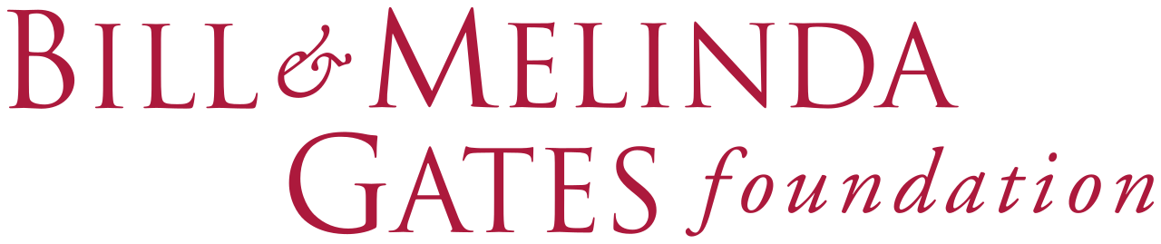 Billand Melinda Gates Foundation logo