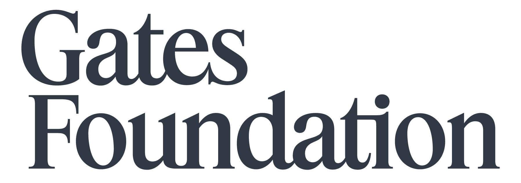 Gates Foundation — a client of Ghamut Corporation