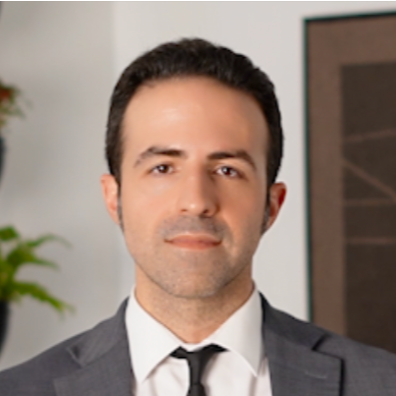 Mohammad Ghassemi, Ph.D.