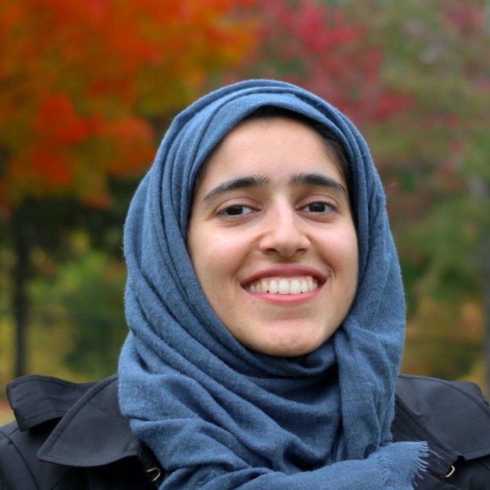 Tuka Alhanai, Ph.D.