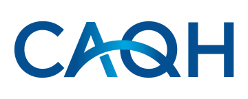 CAQH — a client of Ghamut Corporation